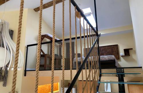 Casas Altas House | Casa del Caballo - Housevanlive