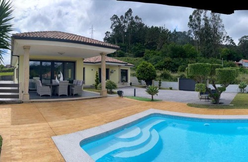 Vilarello Villa | Casa Del Caracol