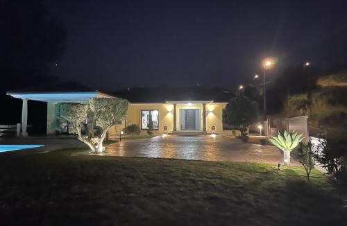 Vilarello Villa | Casa Del Caracol