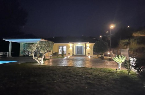 Vilarello Villa | Casa Del Caracol