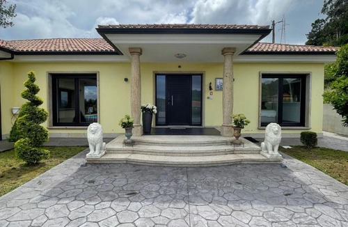 Vilarello Villa | Casa Del Caracol
