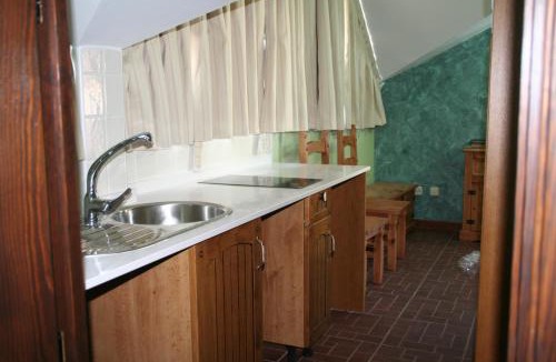 Titulcia Apartment | Casa del Molino