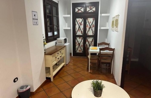 Distrito Sur Apartment | Casa del Río 2 · Studio Triple Standard without terrace · 1 Bed · 1 Bathroom