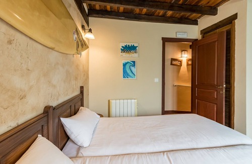 Somo Bed & Breakfast | Casa Del Surf Somo: Room 2