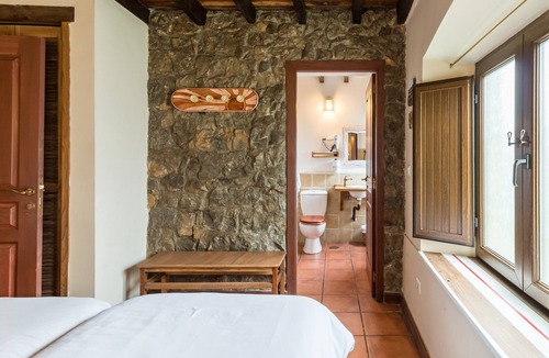 Somo Bed & Breakfast | Casa Del Surf Somo: Room 2