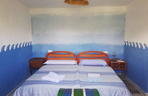 Orgiva Apartment | Casa Diafa