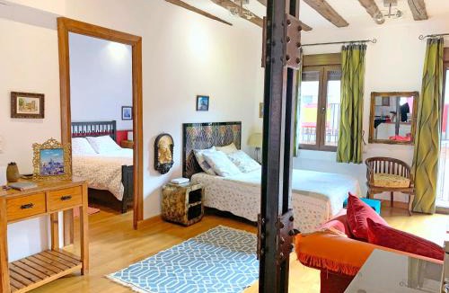 El Gancho Apartment | Casa Diana