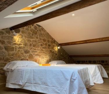 Lestrove House | CASA do CAMPO Lestrove