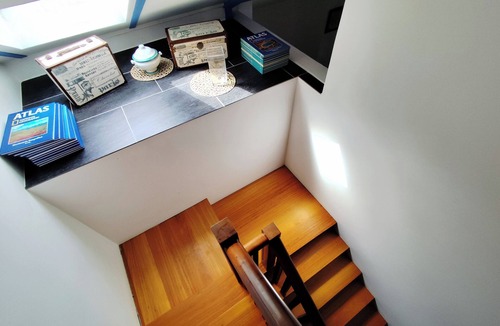 Cerdeira Apartment | Casa do Puntal