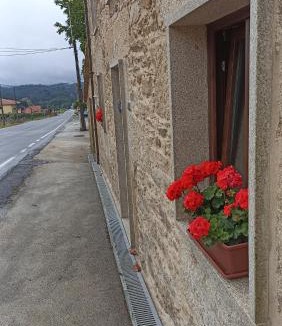 Pardaces de Arriba House | Casa Dona Carmen