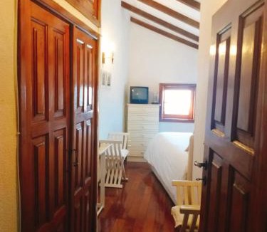 Monsanto Ski Chalet | Casa dos Sequeiras