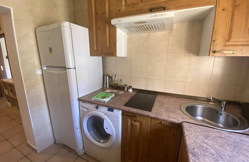 San Martin de la Vega Apartment | Casa Duna near Warner, Madrid and Toledo