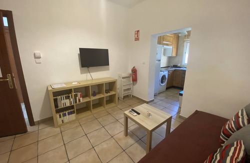 San Martin de la Vega Apartment | Casa Duna near Warner, Madrid and Toledo