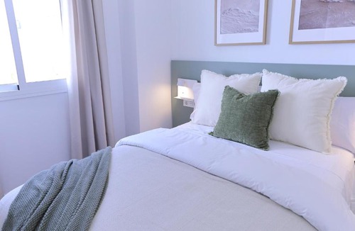 Antequera Apartment | CASA DURANES Centro Histórico de Antequera Ideal para Parejas, Familias y Grupos
