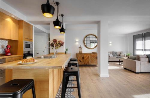 Panticosa Apartment | Casa El Cajico alojamiento vacacional en Panticosa