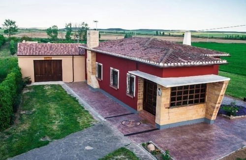 Padilla de Abajo Cottage | Casa El Crisal for 10 people