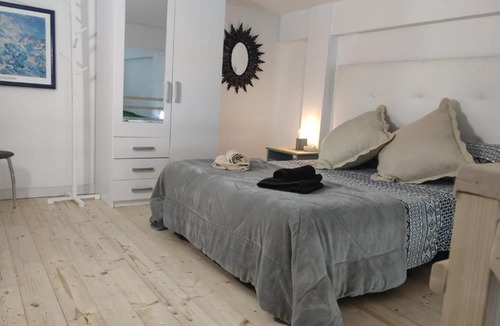 Tafira Baja House | Casa El Drago - Gran Canaria