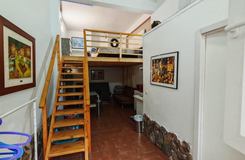 Tafira Baja House | Casa El Drago - Gran Canaria