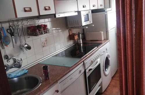 Chatun House | Casa El Herrero Alquiler