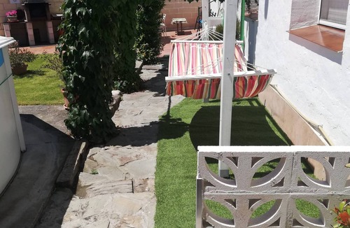Chatun House | Casa El Herrero Alquiler