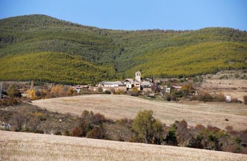 Araguas del Solano Ski Chalet | Casa El Mirador de Jaca