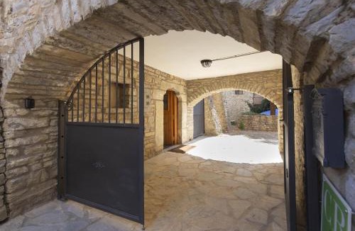 Araguas del Solano Ski Chalet | Casa El Mirador de Jaca