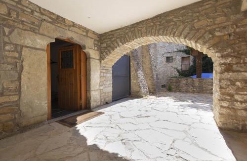 Araguas del Solano Ski Chalet | Casa El Mirador de Jaca