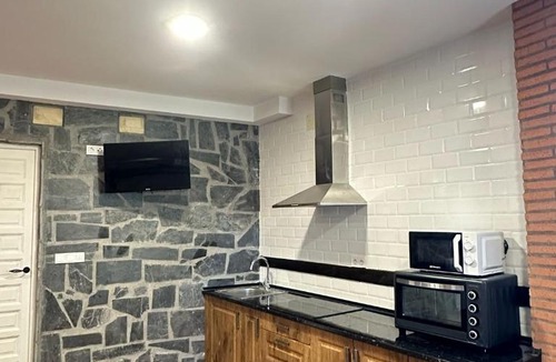 Castro Urdiales House | Casa El Peñuco - New villa between the sea and the mountains