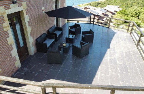 Castro Urdiales House | Casa El Peñuco - New villa between the sea and the mountains