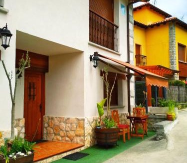 Poo House | Casa El Pilpayu