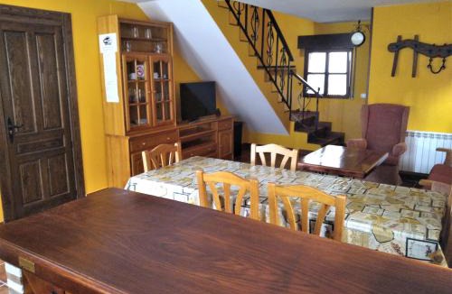 Poo House | Casa El Pilpayu