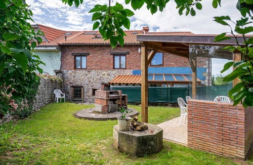 Miengo House | Casa El Portón - country house in Miengo (Cantabria), Northern Spain
