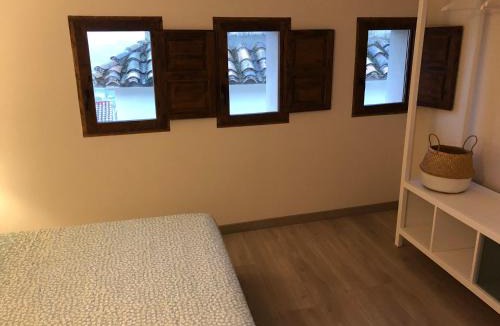 Jerica Apartment | Casa el Recreo