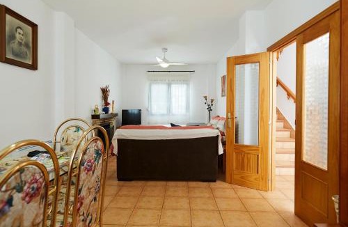 Old Town Baeza House | Casa Emilia