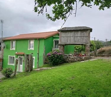 Cedeira House | Casa en CEDEIRA