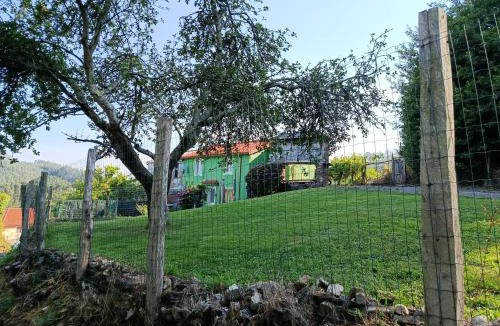 Cedeira House | Casa en CEDEIRA