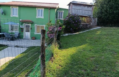 Cedeira House | Casa en CEDEIRA