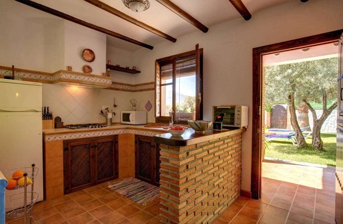 Orgiva Villa | Casa Encantadora - One Bedroom Villa, Sleeps 2