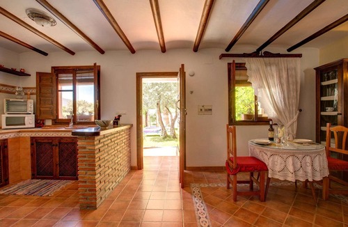 Orgiva Villa | Casa Encantadora - One Bedroom Villa, Sleeps 2