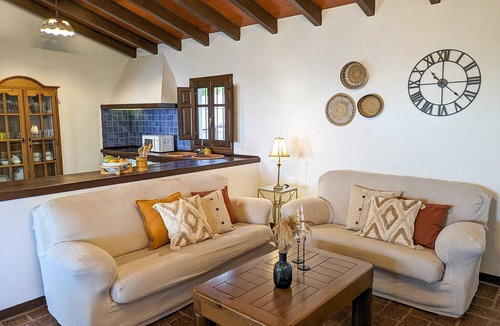 La Joya Cottage | Casa Encinar, Family friendly