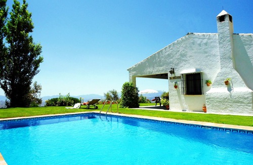 La Joya Cottage | Casa Encinar, Family friendly