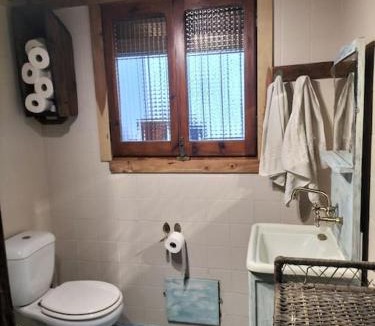 Ciria House | Casa entera rustica