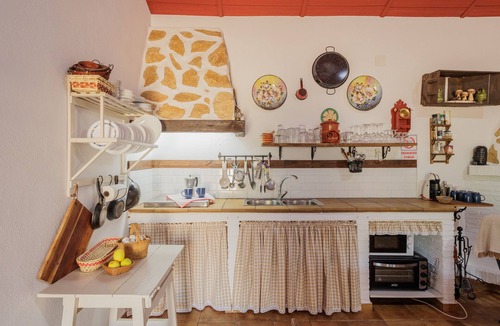 La Puebla de los Infantes Apartment | Casa Rural Camino De Los Molinos – Private Pool & Stunning Views