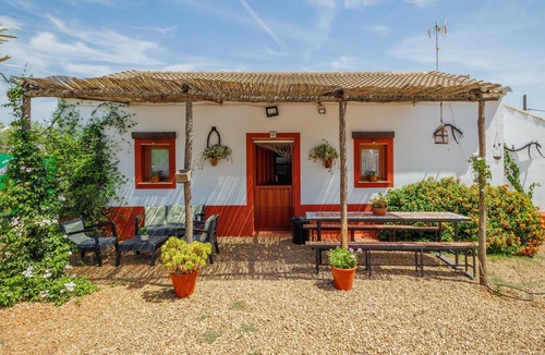 La Puebla de los Infantes Apartment | Casa Rural Camino De Los Molinos – Private Pool & Stunning Views