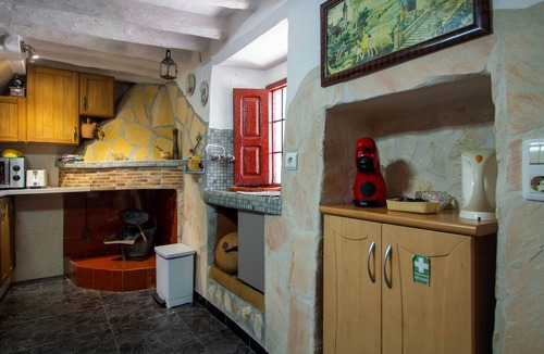 Competa Cottage | Casa Esparragueras by At Home Costa del Sol