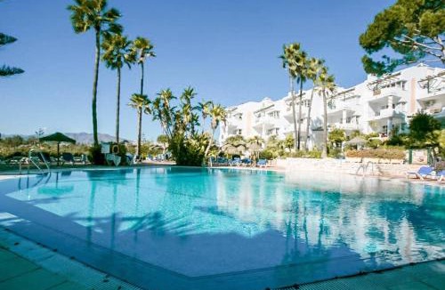 Mijas House | Casa Faja Lobi Mijas Golf