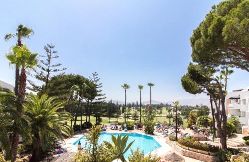 Mijas House | Casa Faja Lobi Mijas Golf