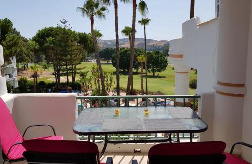 Mijas House | Casa Faja Lobi Mijas Golf