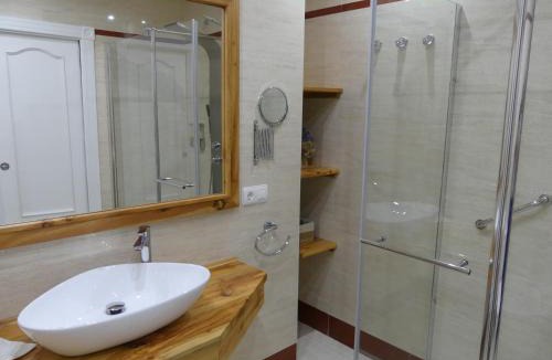 Medina del Campo Apartment | Casa Felicitas