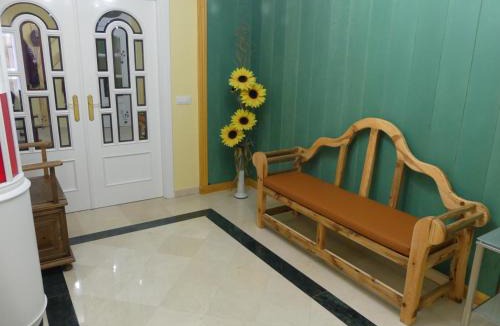 Medina del Campo Apartment | Casa Felicitas